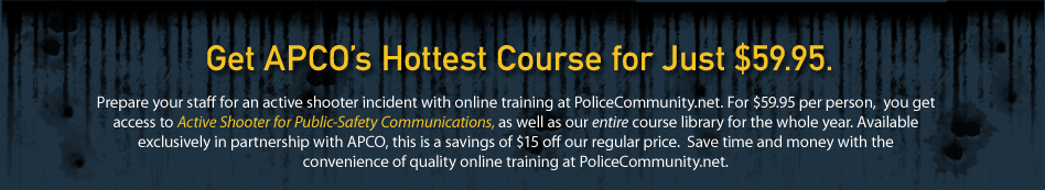 Policecommunity.net