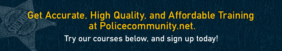 Policecommunity.net