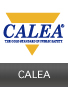 CALEA: The Commission on Accreditation for Law Enforcement Agencies